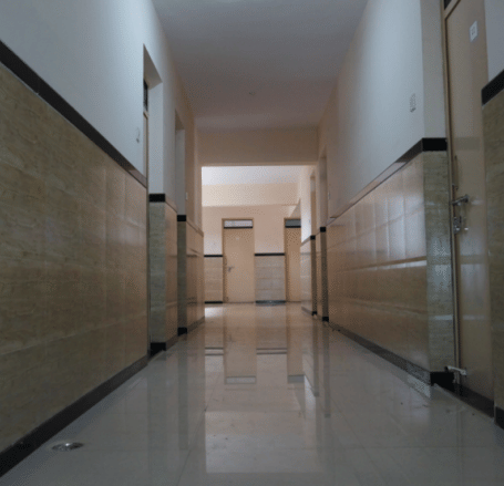 Vishwaniketan College Of Architecture, Art & Design Navi Mumbai Campus photo 8